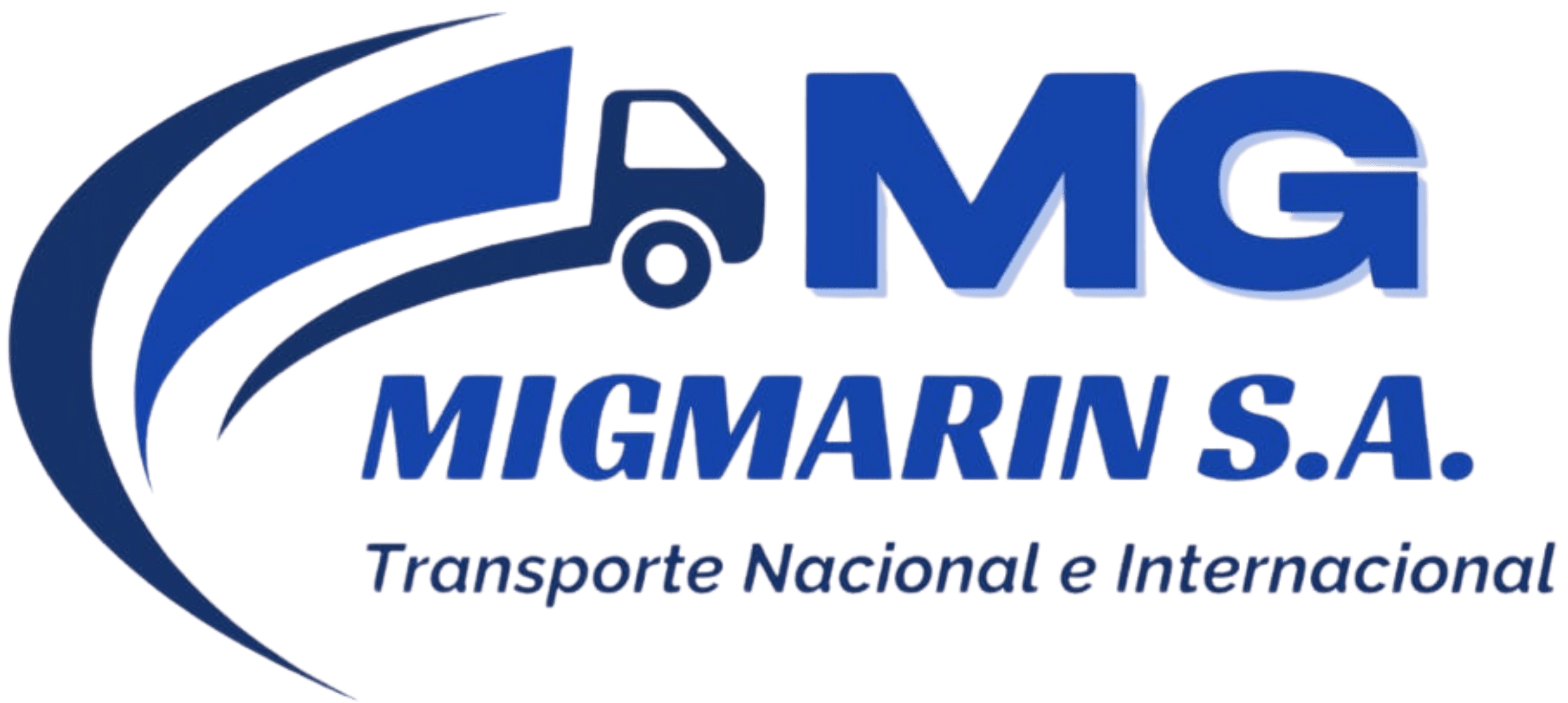 MG MIGMARIN S.A | Transporte & Logística